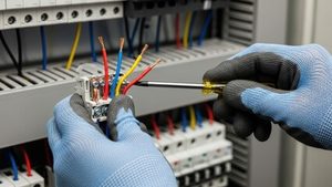 electrical service