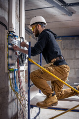 electrical services